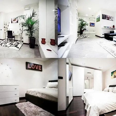 Hemeras Boutique Asole Boutique House Milán