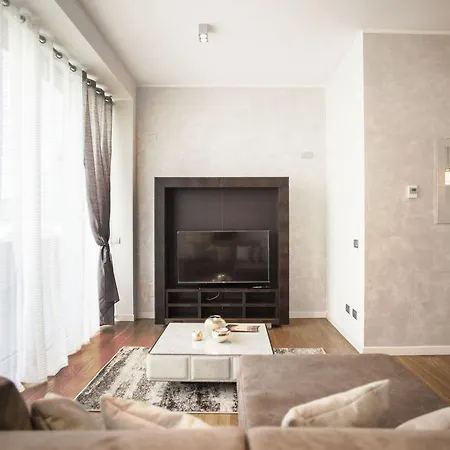 Hemeras Boutique Asole Boutique House Milán