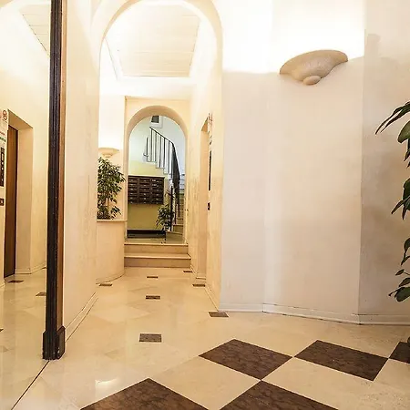 Hotel Hemeras Boutique Asole Boutique House Milán