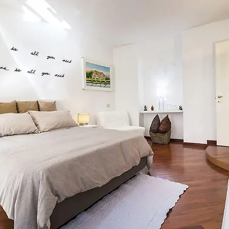 Hemeras Boutique Asole Boutique House Milán