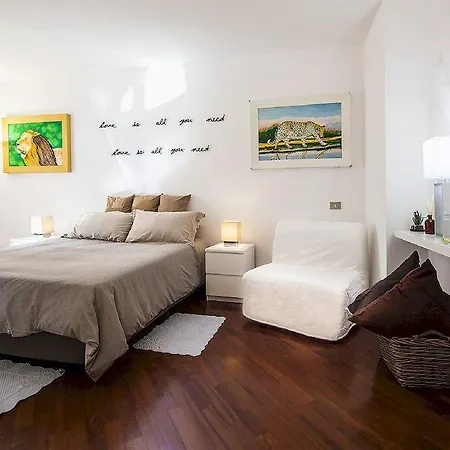 Hemeras Boutique Asole Boutique House Milán