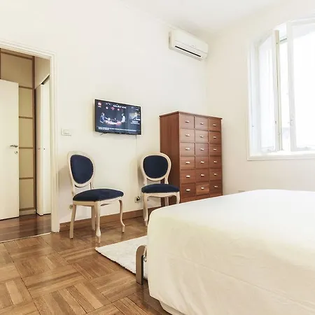 Hotel Hemeras Boutique Asole Boutique House Milán