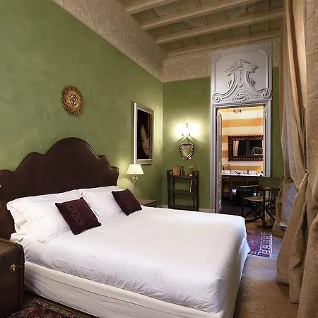 Hotel Hemeras Boutique Asole Boutique House 5*