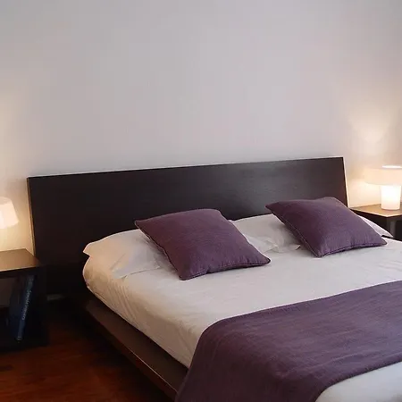 Apartment Brera In San Babila *