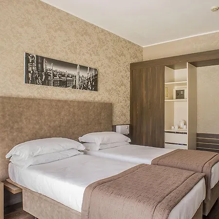 Palazzo Delle Stelline