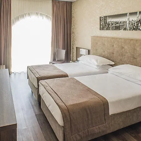 Palazzo Delle Stelline Milan