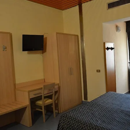 Hotel Nizza 2*