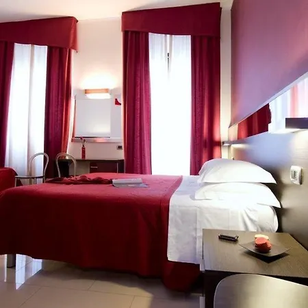 Hotel Ideale Milán