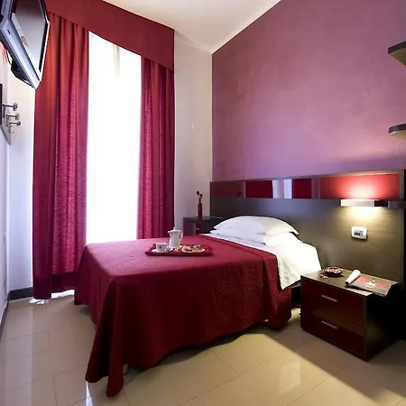 Hotel Ideale Milan
