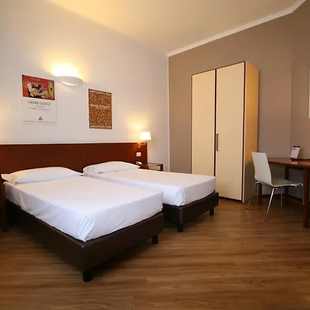Hotel Oro Blu