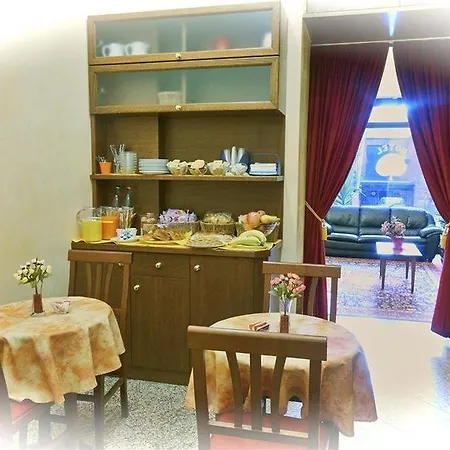 Hotel Pavone 3*