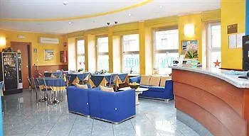 Kebhotel Milan