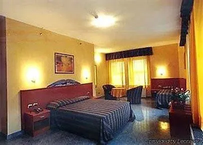 Hotel Kebhotel 3*