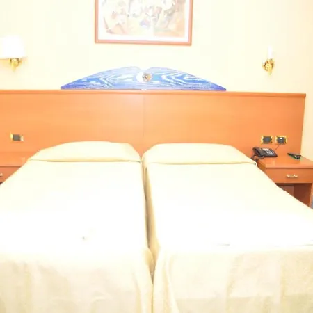 Kebhotel Milan