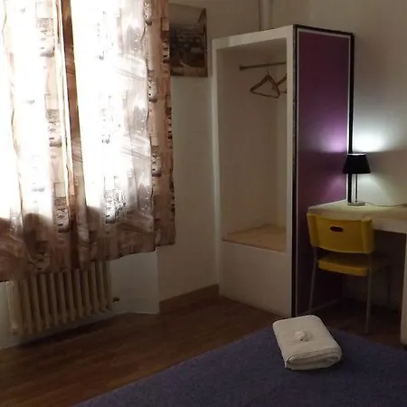 Monteverdi Garden Bed & Breakfast Milan