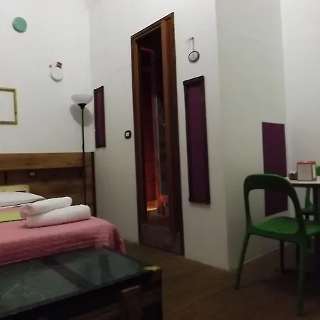 Monteverdi Garden B&B 밀라노