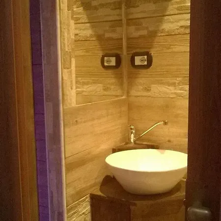 Monteverdi Garden 5*