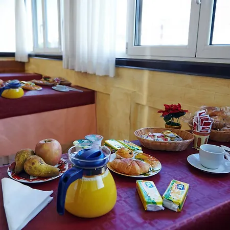 Arco Romana Hotel Milan