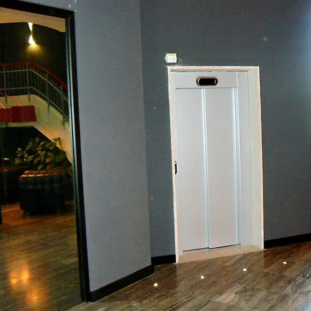 Residenza Cenisio 3*