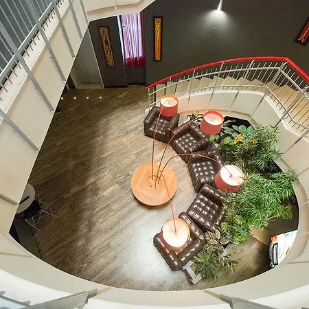 Residenza Cenisio 3* Milán