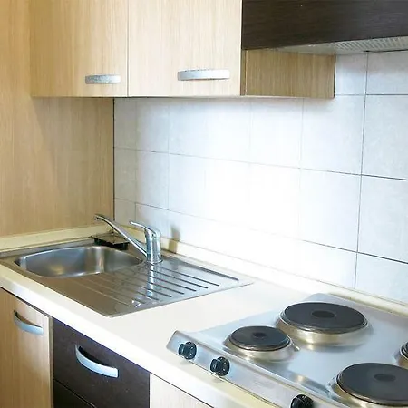 Expo Carcano Aparthotel Mailand
