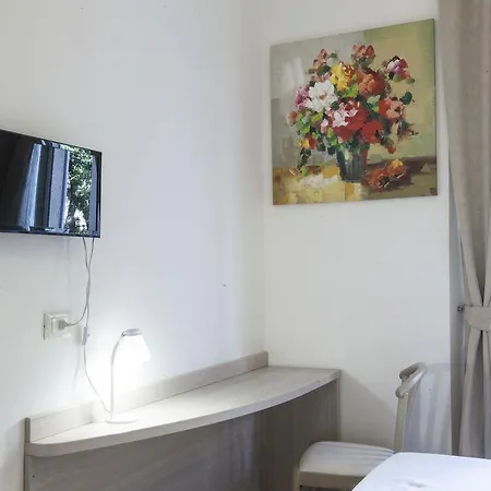 Amalfi Hotel 2*