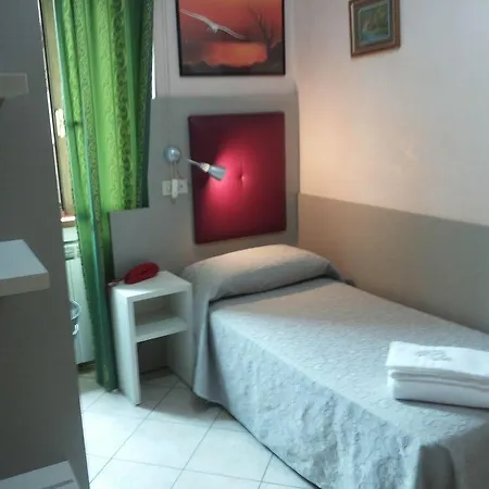 Le Querce Hotel 2*