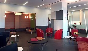 Western Major Hotel Milán