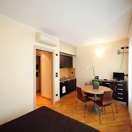 Corvetto Porto Di Mare 4* Milano