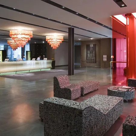 Nh Milano 2 Hotel Segrate