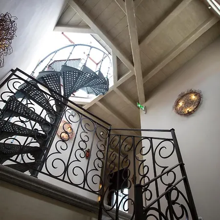 Santa Marta מלון