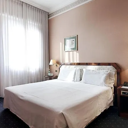 Bristol 4* Μιλάνο