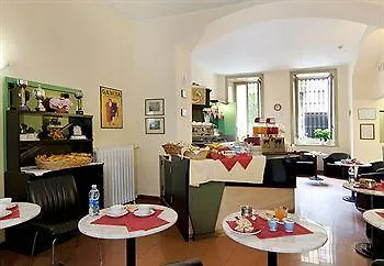 Minerva Hotell 3*