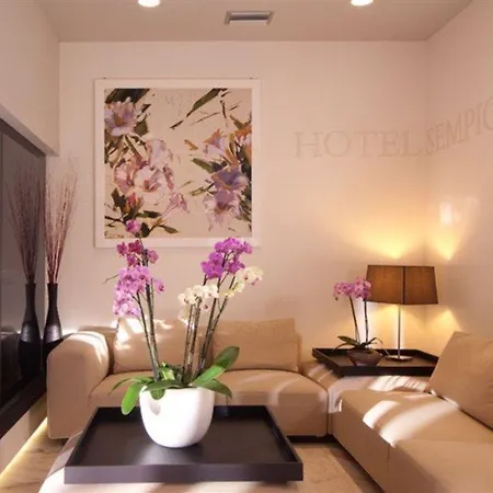 Sempione Hotel