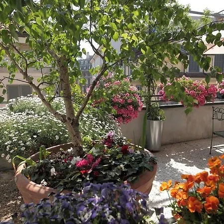 Antica Dei Mercanti Hotel 4*