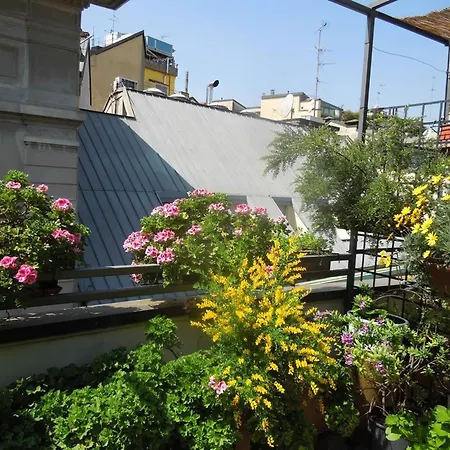 Antica Dei Mercanti 4*