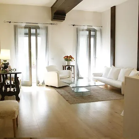 Antica Dei Mercanti Hotel 4*