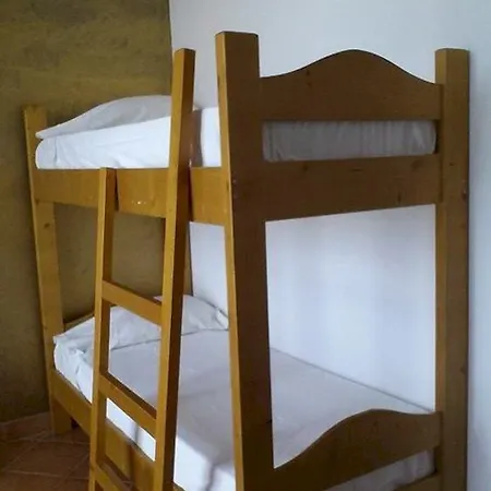 New Generation Chic Sempione Hostel *