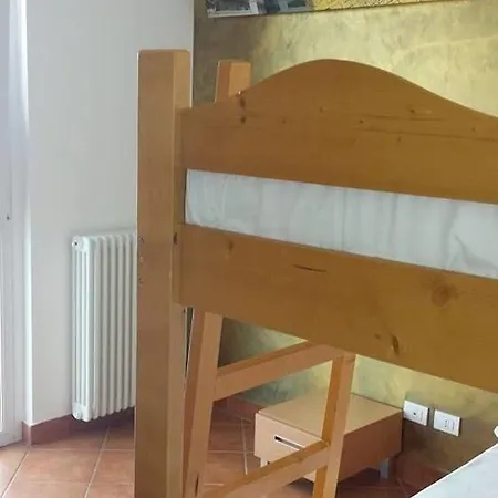 New Generation Chic Sempione *