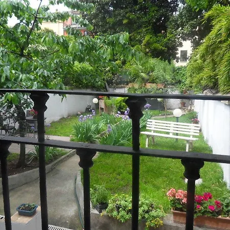 Due Giardini Hotel 2*