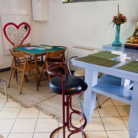 Quercia Ξενοδοχείο με διαμερίσματα