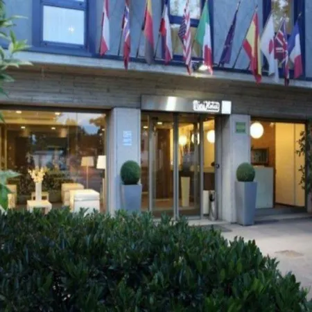 Portello Hotel