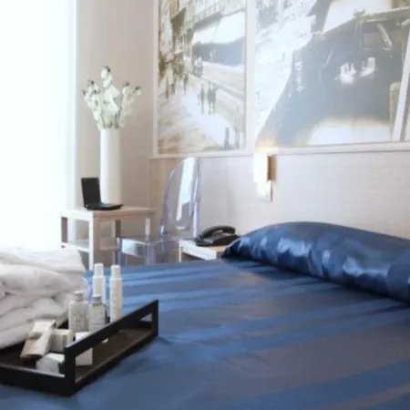 Portello Hotel 4*