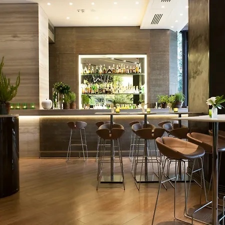 Starhotels Echo 4*