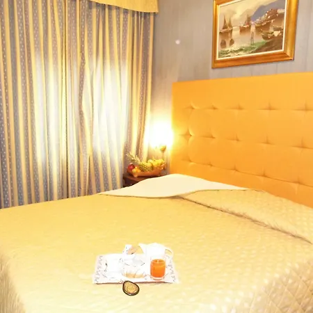 Accursio Hotel 3*