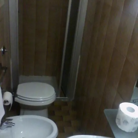 San Francisco 3* Milan