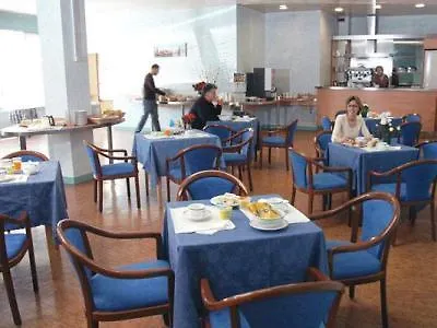 Milano Ornato Dependanc Hotel
