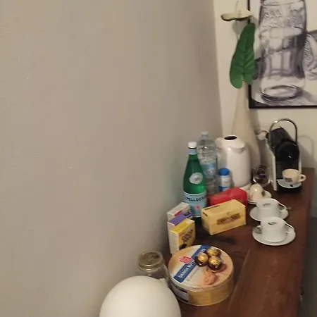 雷克尔卡提公寓 *