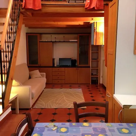 Olona Place * Mediolan