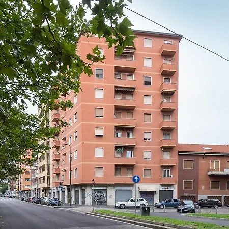 7th Level Apartment